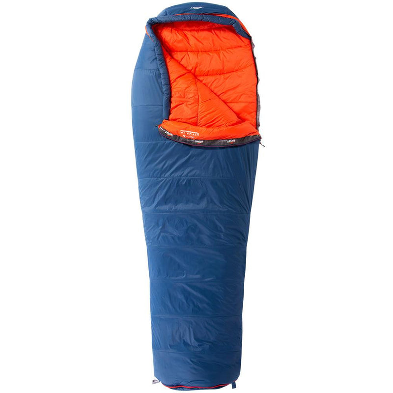 Load image into Gallery viewer, MONT Evo sleeping bag
