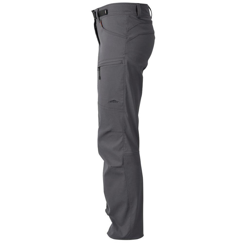 Load image into Gallery viewer, Mont womens Mojo stretch Charcoal side
