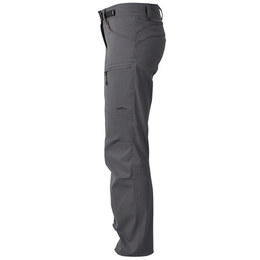 Mont womens Mojo stretch Charcoal side