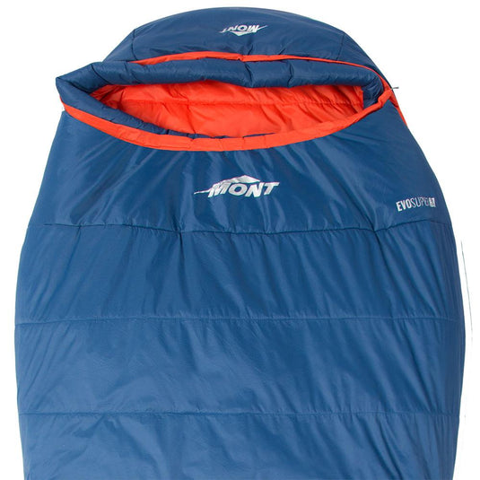MontEvo Super sleeping bag