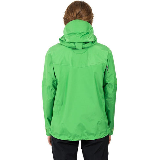 Mont Womens Supersonic Jacket amazon back onmodel