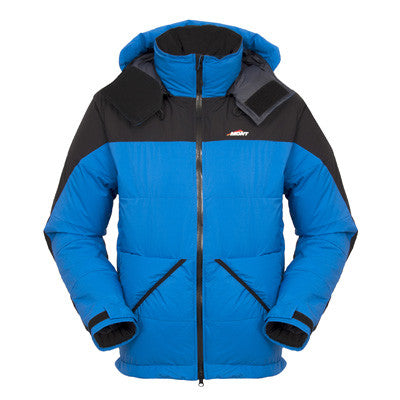 Load image into Gallery viewer, Mont Icicle Jacket S3C30D0

