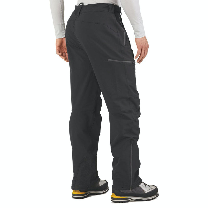 Load image into Gallery viewer, Outdoor Research Cirque II Pant alpine softhell black 3
