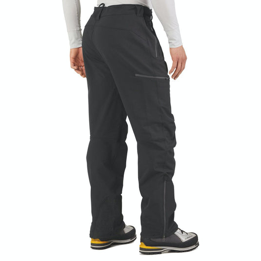 Outdoor Research Cirque II Pant alpine softhell black 3