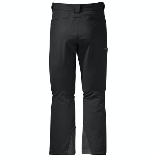 Outdoor Research Cirque II Pant alpine softhell black back