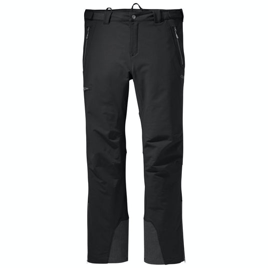 Outdoor Research Cirque II Pant alpine softhell black