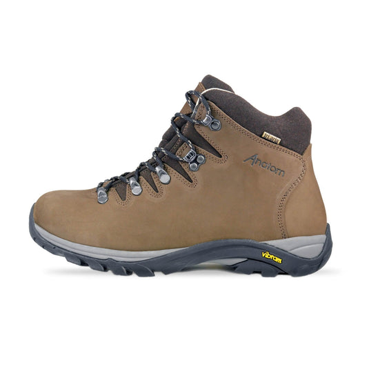 Q2 Ultralight  hiking boot
