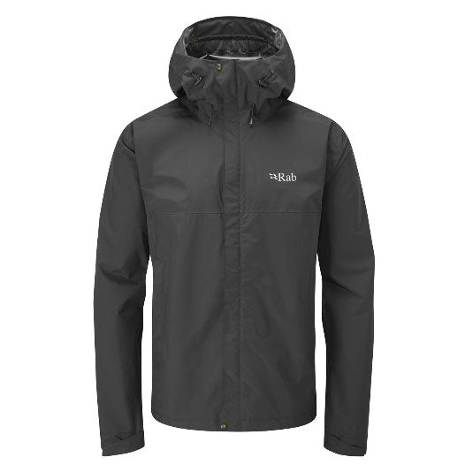 Load image into Gallery viewer, Downpour Eco Jacket
