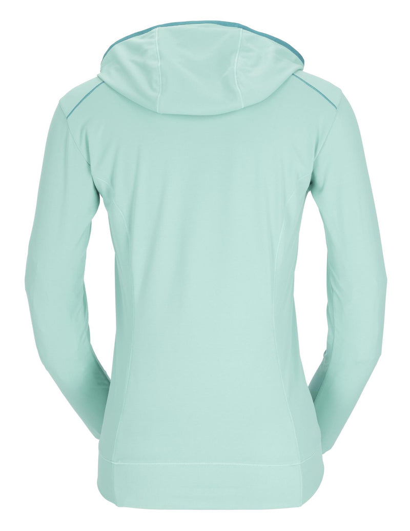 Load image into Gallery viewer, Force Sun Hoodie - Womens
