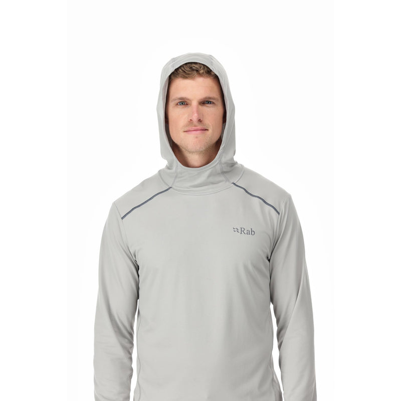 Load image into Gallery viewer, Force Sun Hoody - Mens
