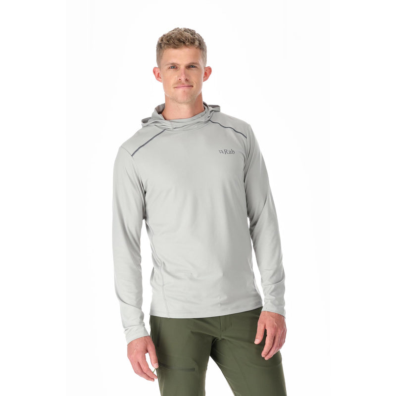 Load image into Gallery viewer, Force Sun Hoody - Mens
