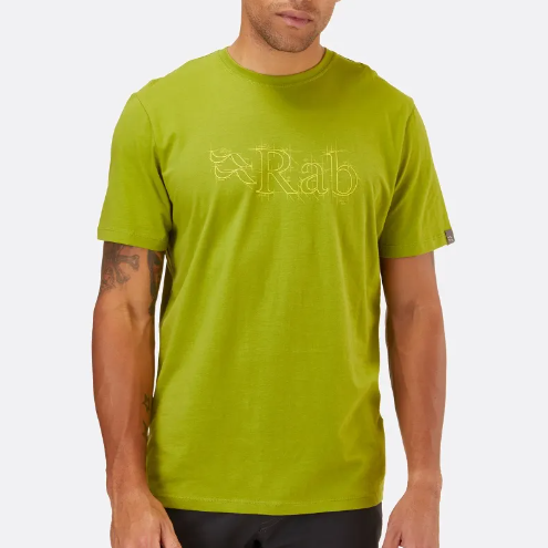 Load image into Gallery viewer, Stance Sketch Tee
