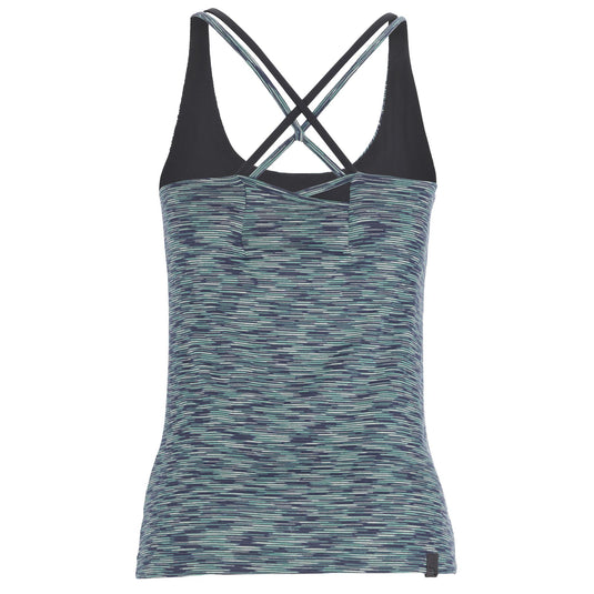 Lineal Tank Wmns