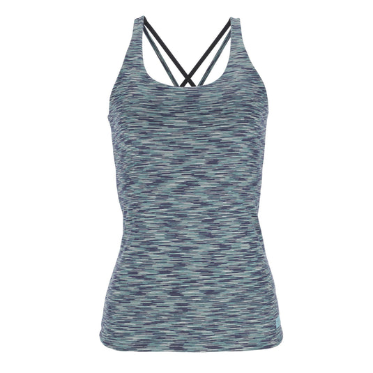 Lineal Tank Wmns
