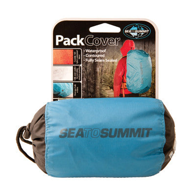 Load image into Gallery viewer, Waterproof Pack Cover LGE 70-90L
