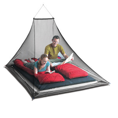 Sea To Summit mossie double tent