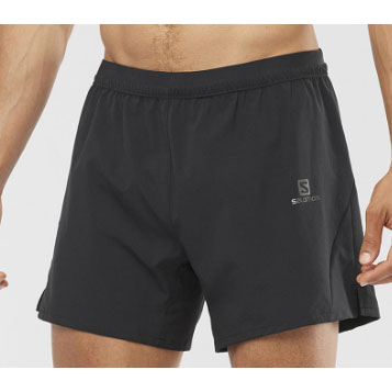 Load image into Gallery viewer, Cross 5 Mens Running Short
