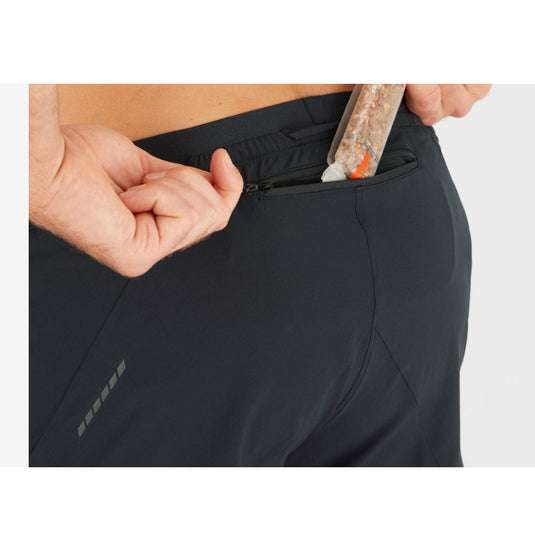 Cross 5 Mens Running Short