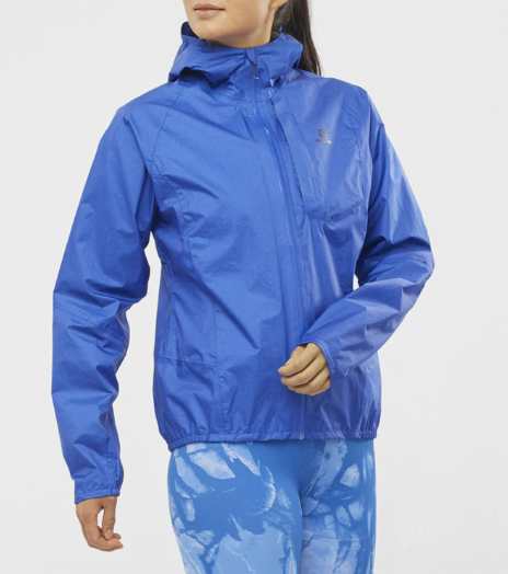 Bonatti Womens Waterproof Jacket