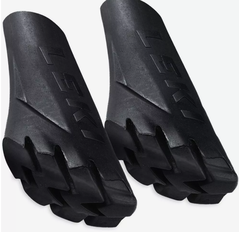 Leki rubber fitness walking tip sale