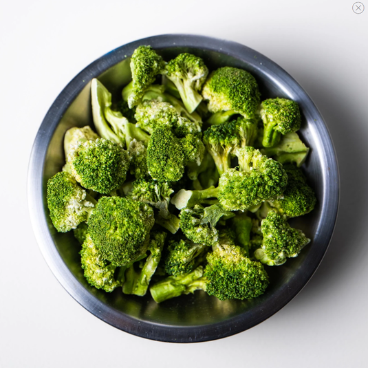 Broccoli 100g