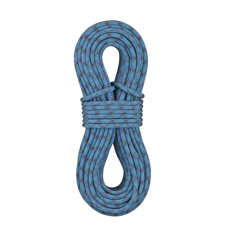 Load image into Gallery viewer, Sterling Evolution velocity rock climbing rope ice blue 
