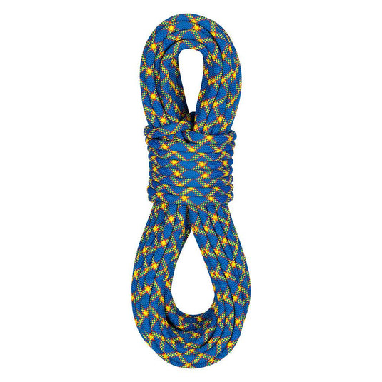 Sterling climbing rope evolution Velocity Blue