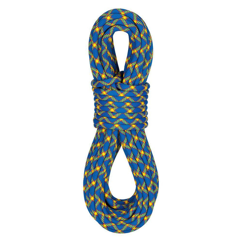 Load image into Gallery viewer, Sterling climbing rope evolution Velocity Blue 
