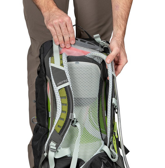 Stratos 24 Mountain Equipment