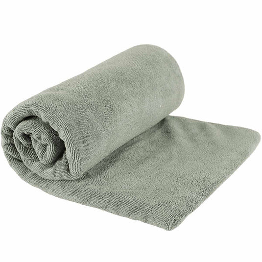 Tek Towel grey