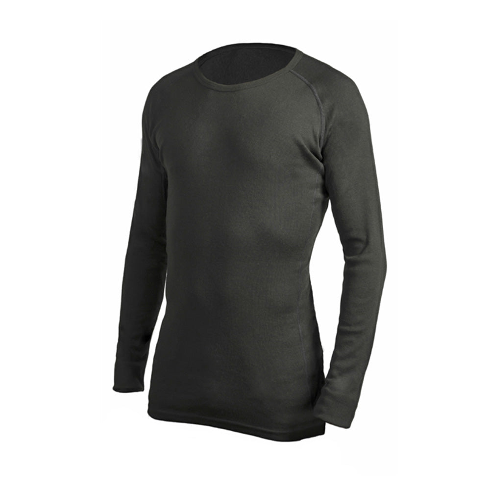 Icebreaker Women's Merino 260 Tech Long Sleeve Crew Neck Thermal