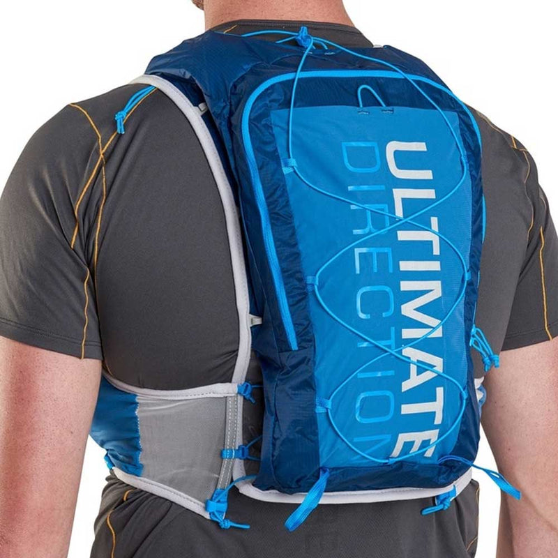 Load image into Gallery viewer, Ultimate Direction mountain vest 5 0 trail running pack 3

