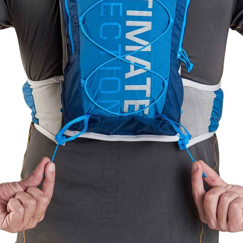 Load image into Gallery viewer, Ultimate Direction mountain vest 5 0 trail running pack 5
