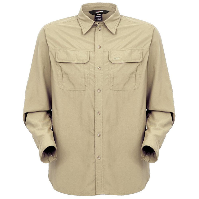 Load image into Gallery viewer, Lifestyle Vented Shirt L/S
