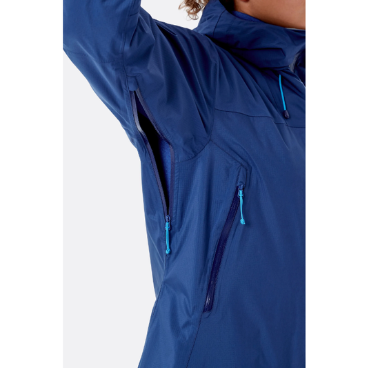 Women's Downpour Plus 2.0 Waterproof Jacket