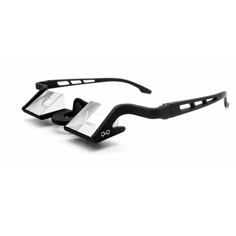Load image into Gallery viewer, Y and Y belay glasses plasfun evo black
