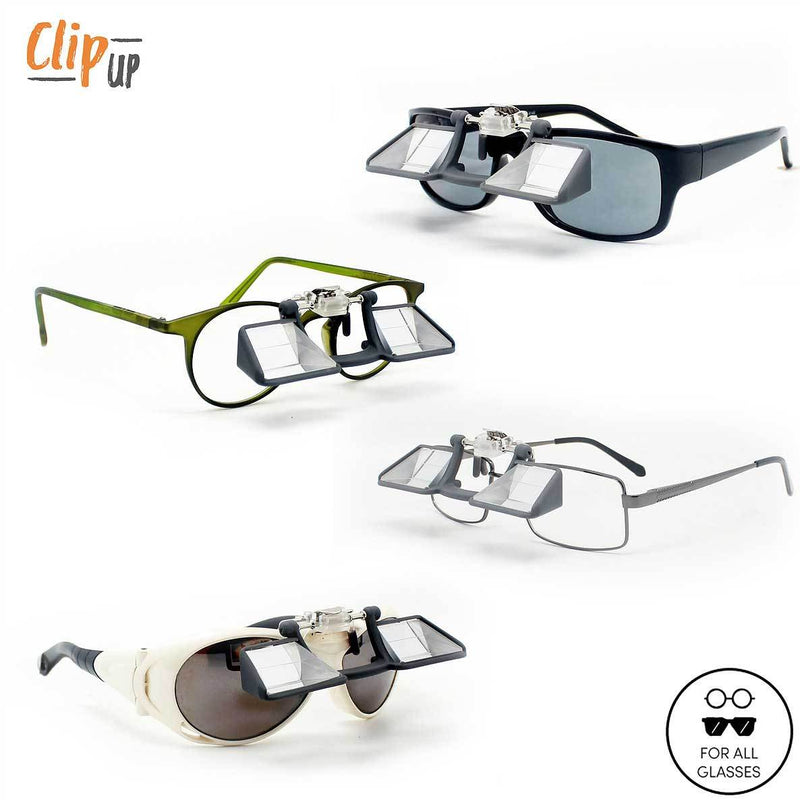 Load image into Gallery viewer, Y&amp;Y rock climbing belay glasses 
