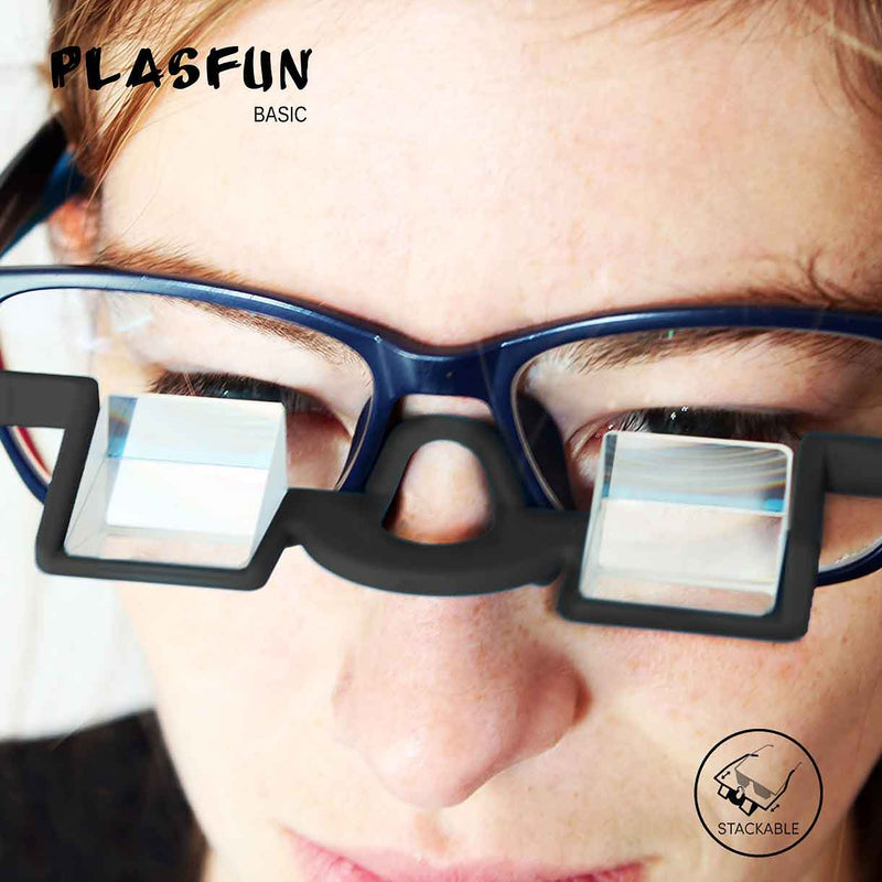 Load image into Gallery viewer, Y&amp;Y climbing belay glasses plasfun basic

