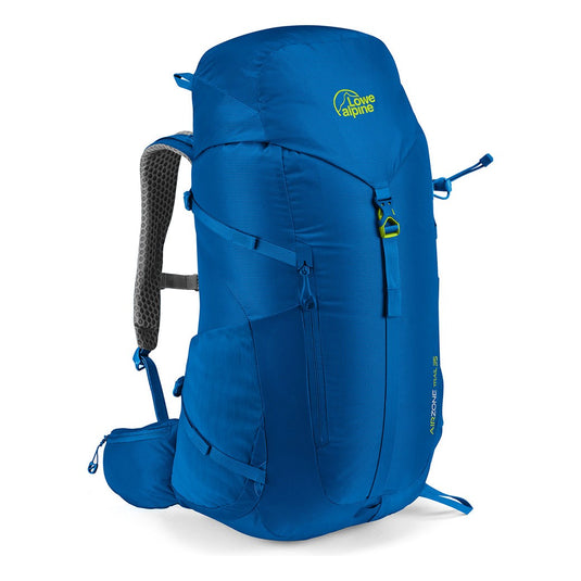 Lowe Alpine Airzone trail 35L - Mountain Equipment Sydney Outdoor gear and hiking store - backpacking, trekking and camping
