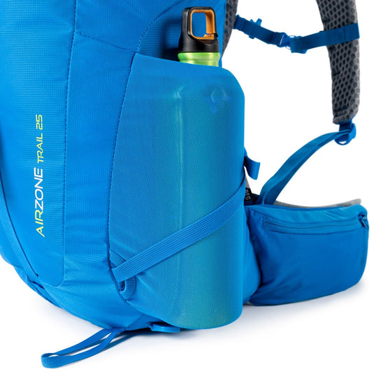 airzone trail 25 giro bottle pockets