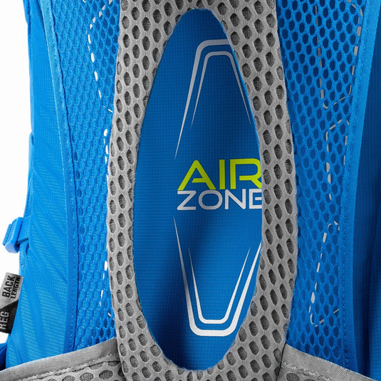 airzone trail 25 giro feature