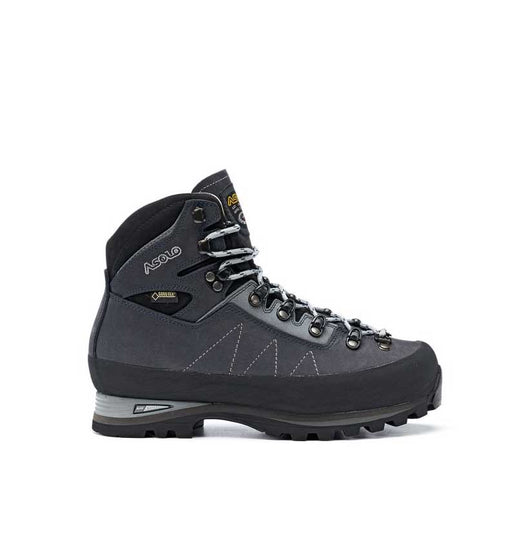 Lagazuoi GV MW Mens GTX Vibram Wide Fit Hiking Boot