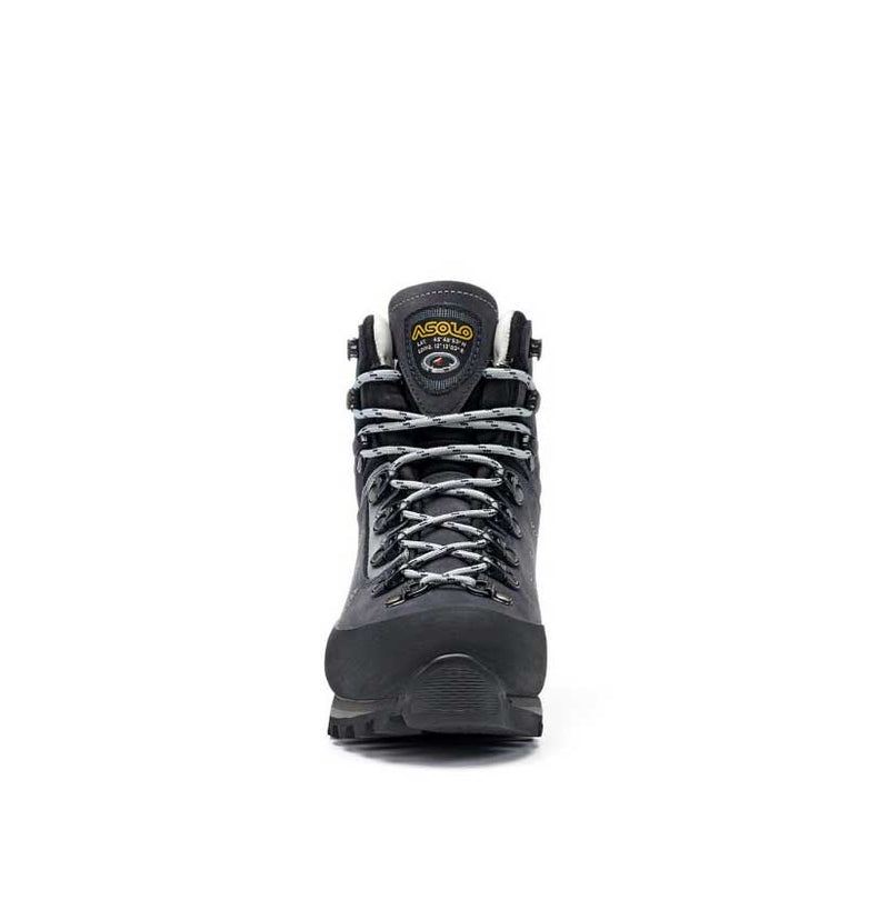 Load image into Gallery viewer, asolo Lagazuoi gtx vibram wide fit trekking boot4
