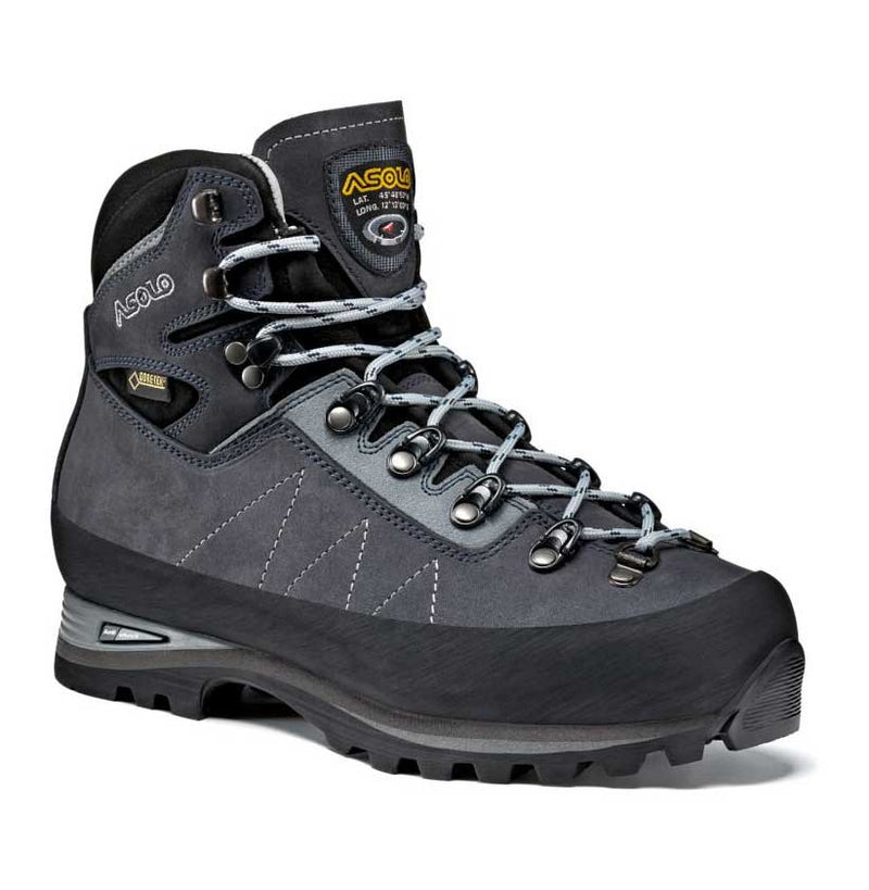 Load image into Gallery viewer, asolo Lagazuoi gtx vibram wide fit trekking boot
