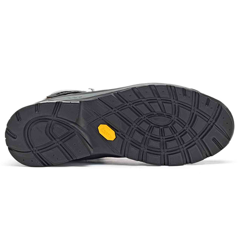 Load image into Gallery viewer, asolo finder GTX mens graphite gunmetal flame vibram sole
