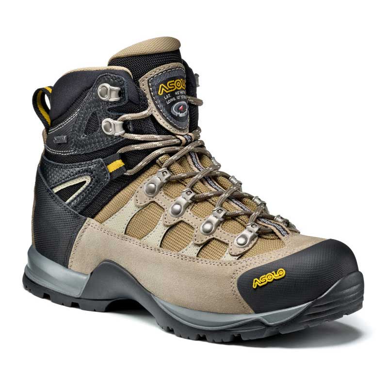 Load image into Gallery viewer, asolo stynger gtx womens hiking boots
