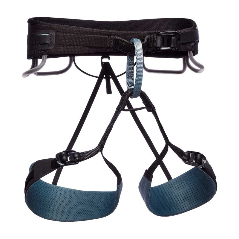 Load image into Gallery viewer, Mens Technician Adjustable Climbing Harness
