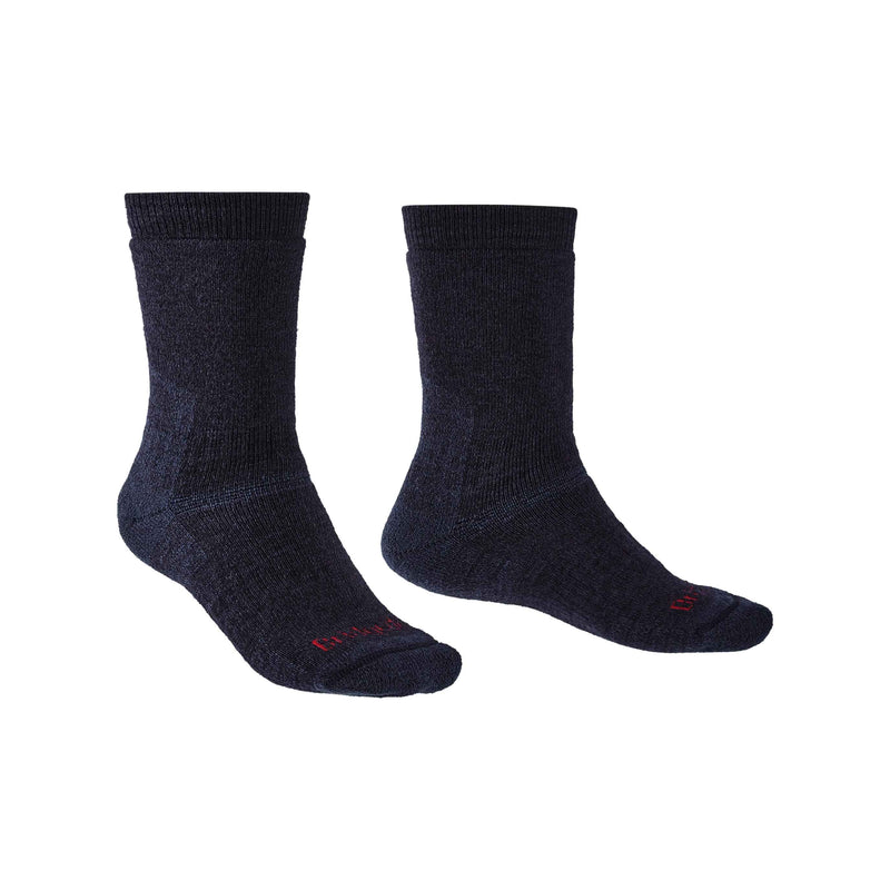 Load image into Gallery viewer, Expedition Heavy Weight Comfort Socks
