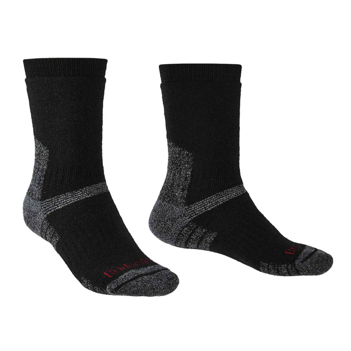 Expedition Heavy Weight Performance Socks