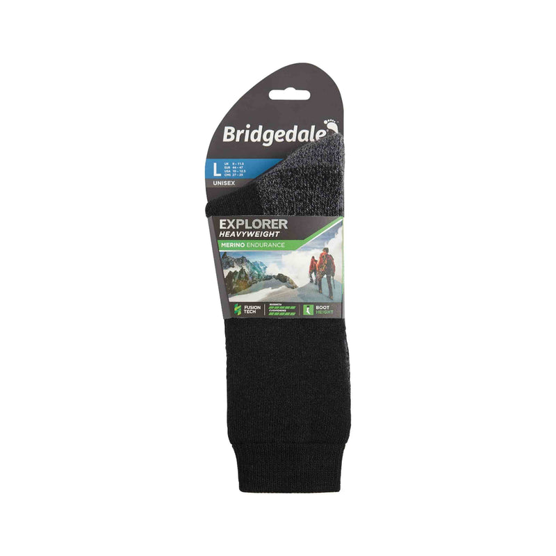 Load image into Gallery viewer, Expedition Heavy Weight Performance Socks
